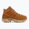 Dámske turistické topánky Merrell Moab 2 Decon Mid Cozy korma 2