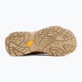 Dámske turistické topánky Merrell Moab 2 Decon Mid Cozy korma 4