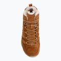 Dámske turistické topánky Merrell Moab 2 Decon Mid Cozy korma 5