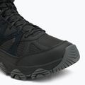Pánske turistické topánky  Merrell Thermo Snow Grip Mid Wp black 7