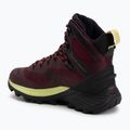 Pánske turistické topánky Merrell Mtl Thermo Rogue 4 Mid GTX crimson 3