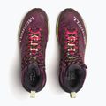 Pánske turistické topánky Merrell Mtl Thermo Rogue 4 Mid GTX crimson 13