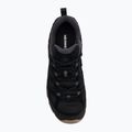 Pánske turistické topánky Merrell Moab 3 Ready Zip black 5