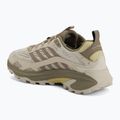 Pánske turistické topánky Merrell Moab Speed 2 basalt 3