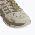 Pánske turistické topánky Merrell Moab Speed 2 basalt 7