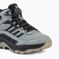 Pánske topánky Merrell Speed Strike 2 Mid Gore-Tex calcite 7