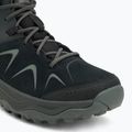 Pánske turistické topánky Merrell Yokota 3 Mid Gtx black 7