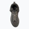 Pánske topánky Aeronautica Militare 262SC0276UCT04327 grey 5