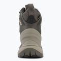 Pánske topánky Aeronautica Militare 262SC0276UCT04327 grey 6