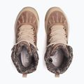 Pánske snehule Merrell Siren 4 Thermo Mid Zip WP black 6