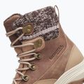Pánske snehule Merrell Siren 4 Thermo Mid Zip WP black 7