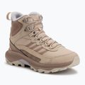 Dámske turistické topánky Merrell Speed Strike 2 Thermo Mid Wp nougat