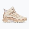 Dámske turistické topánky Merrell Moab Speed 2 Mid GTX nougat 8