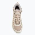 Dámske turistické topánky Merrell Tempo EXP Mid Waterproof beige 5