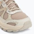 Dámske turistické topánky Merrell Tempo EXP Mid Waterproof beige 7