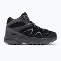 Dámske turistické topánky Merrell Yokota 3 Mid Gtx black 2