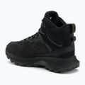Pánske turistické topánky Merrell Speed Strike 2 Ltr Thrm Mid Wp black 3