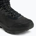 Pánske turistické topánky Merrell Speed Strike 2 Ltr Thrm Mid Wp black 7