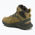 Pánske turistické topánky  Merrell Speed Strike 2 Ltr Thrm Mid Wp drab 3