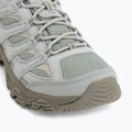 Pánske turistické topánky Merrell Moab 3 Gtx calcite 7