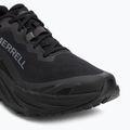 Pánske bežecké topánky Merrell Promorph black 7