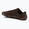 Pánske barefoot topánky Merrell Vapor Glove 6 Leather coffe 3