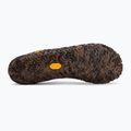 Pánske barefoot topánky Merrell Vapor Glove 6 Leather coffe 4