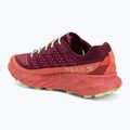 Pánske bežecké topánky Merrell Agility Peak 5 3D mtl flare/crimson 3
