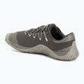 Pánske barefoot topánky Merrell Trail Glove 7 brown/warm grey 3