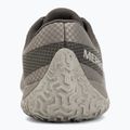 Pánske barefoot topánky Merrell Trail Glove 7 brown/warm grey 6