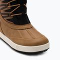 Detské snehule Merrell Snow Bank 5.0 WP wheat/black 7
