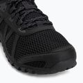 Pánska turistická obuv Merrell Maipo 3 black 7