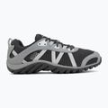 Pánska turistická obuv Merrell Maipo 3 cement 2