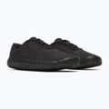 Pánske barefoot topánky Merrell Vapor Glove 7 black 2