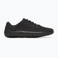 Dámske barefoot topánky Merrell Vapor Glove 7 black