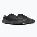 Pánske barefoot topánky Merrell Vapor Glove 7 black 2