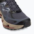 Pánske turistické topánky Merrell Speed Arc Matis comet 7