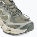 Pánske turistické topánky Merrell Speed Arc Matis white sage 7