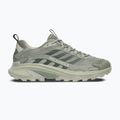 Pánske turistické topánky Merrell Moab Speed 2 pale ivy