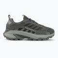 Pánske turistické topánky Merrell Moab Speed 2 anthracite 2