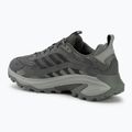 Pánske turistické topánky Merrell Moab Speed 2 anthracite 3