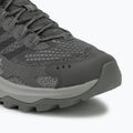 Pánske turistické topánky Merrell Moab Speed 2 anthracite 7