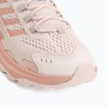 Dámske turistické topánky Merrell Moab Speed 2 rosa 7