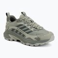 Pánske turistické topánky Merrell Moab Speed 2 Ltr Wp white sage
