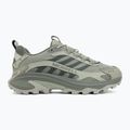Pánske turistické topánky Merrell Moab Speed 2 Ltr Wp white sage 2
