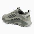 Pánske turistické topánky Merrell Moab Speed 2 Ltr Wp white sage 3