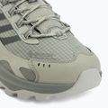Pánske turistické topánky Merrell Moab Speed 2 Ltr Wp white sage 7