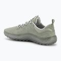 Pánske barefoot topánky Merrell Wrapped white sage 3