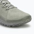 Pánske barefoot topánky Merrell Wrapped white sage 7