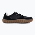 Pánske barefoot topánky Merrell Wrapt black 2